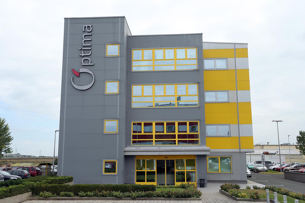 Optima Telekom