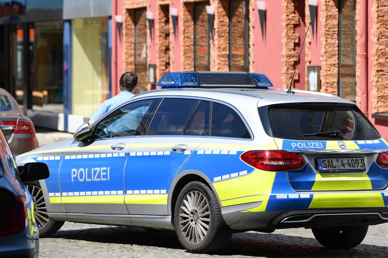 polizei