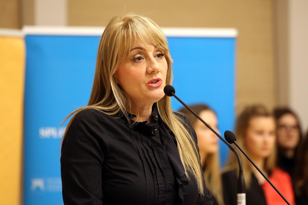 Jadranka Žarković Pečnković