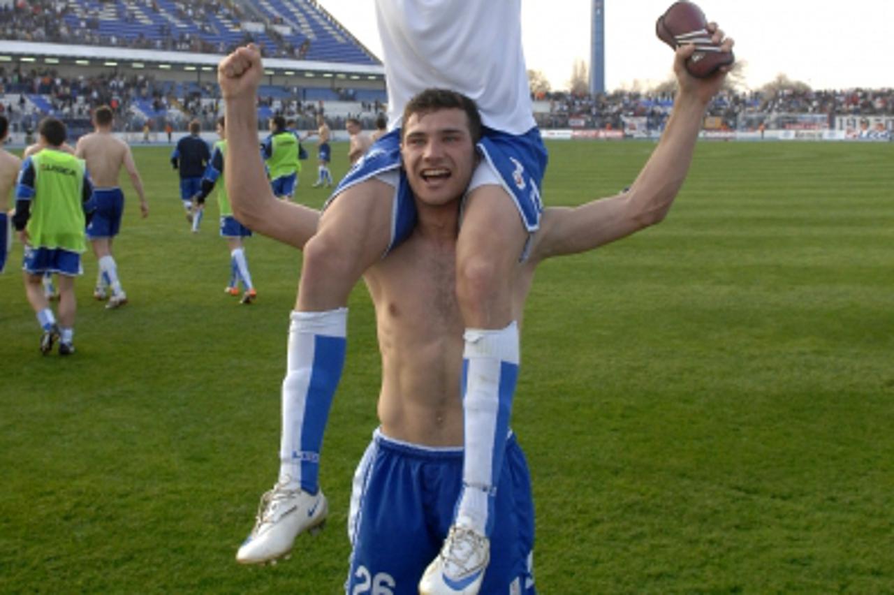 Domagoj Vida