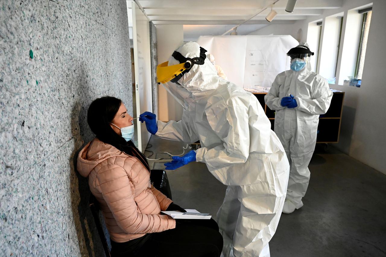Koronavirus u Slovačkoj