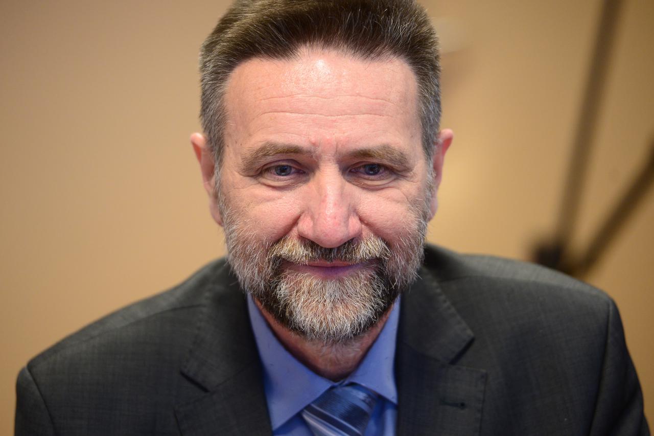 Pavo Barišić
