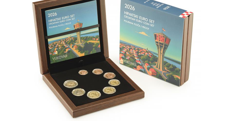 Euro set Vukovar 2026.
