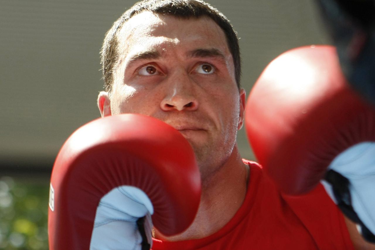 Vladimir Kličko