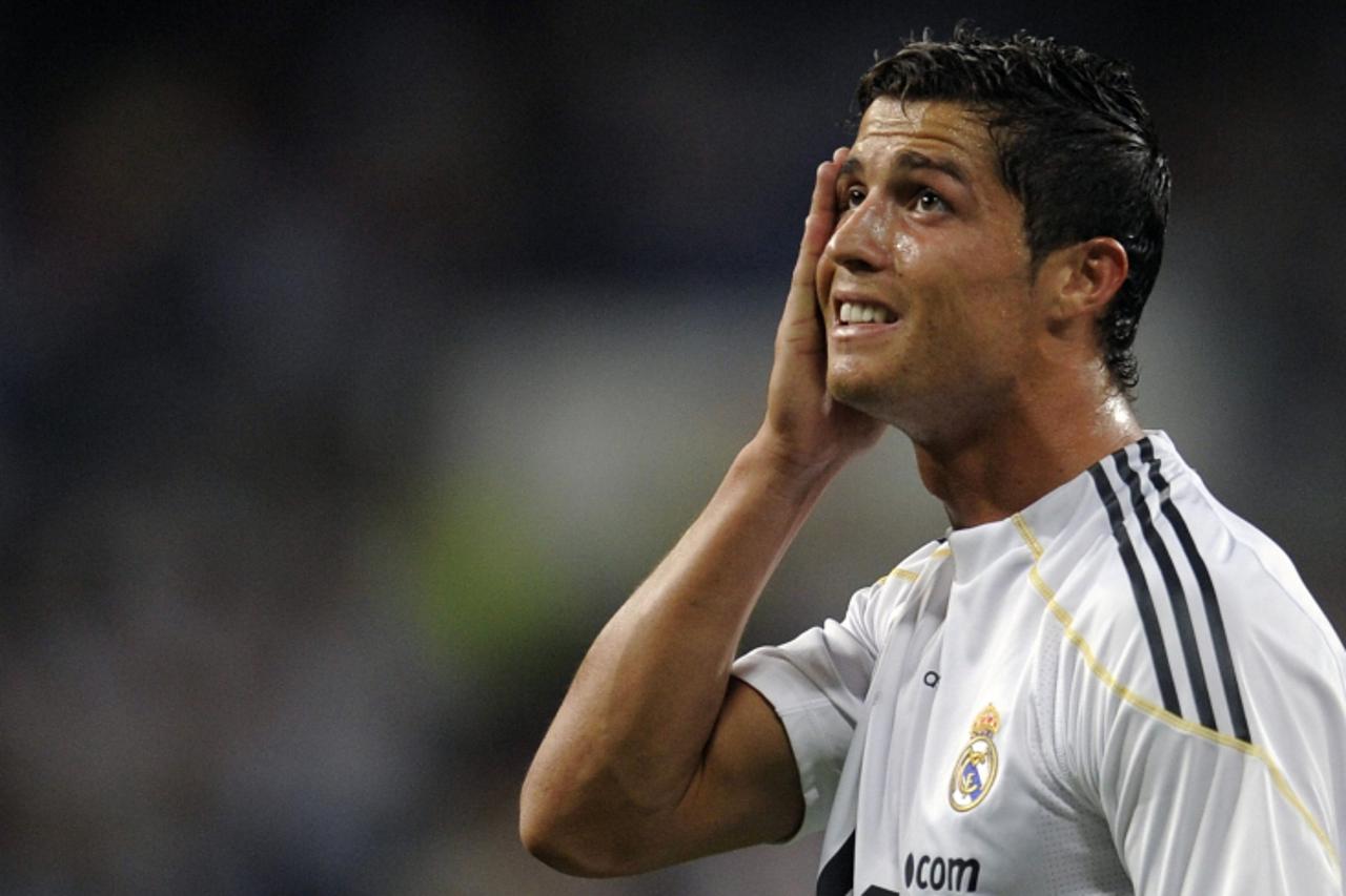 ronaldo