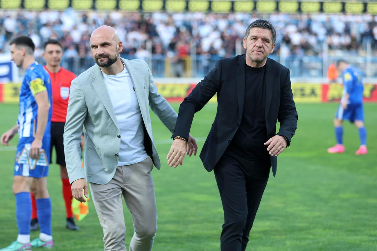 Rijeka u 32. kolu SuperSport HNL-a izgubila u gostima od Lokomotive 3:1