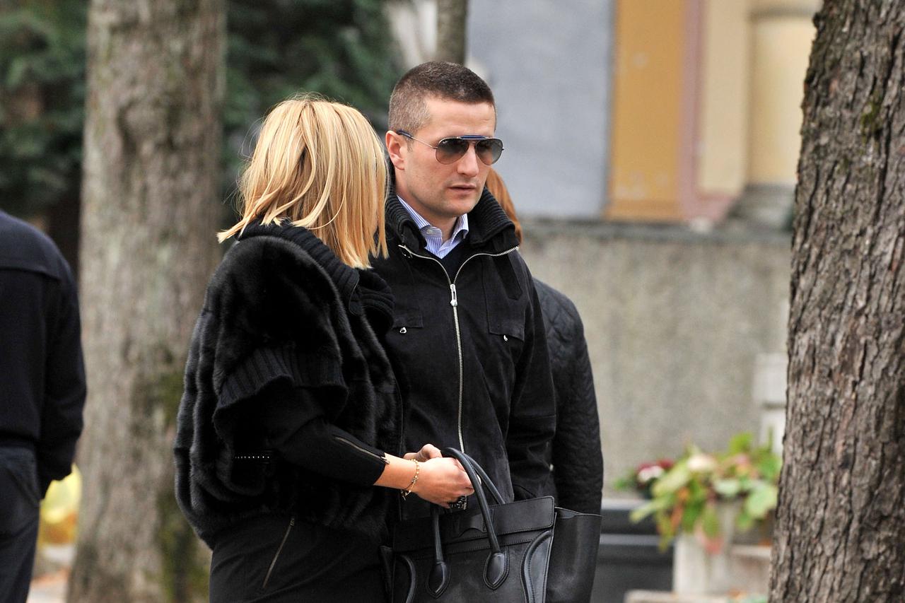 Ante i Martina Todorić