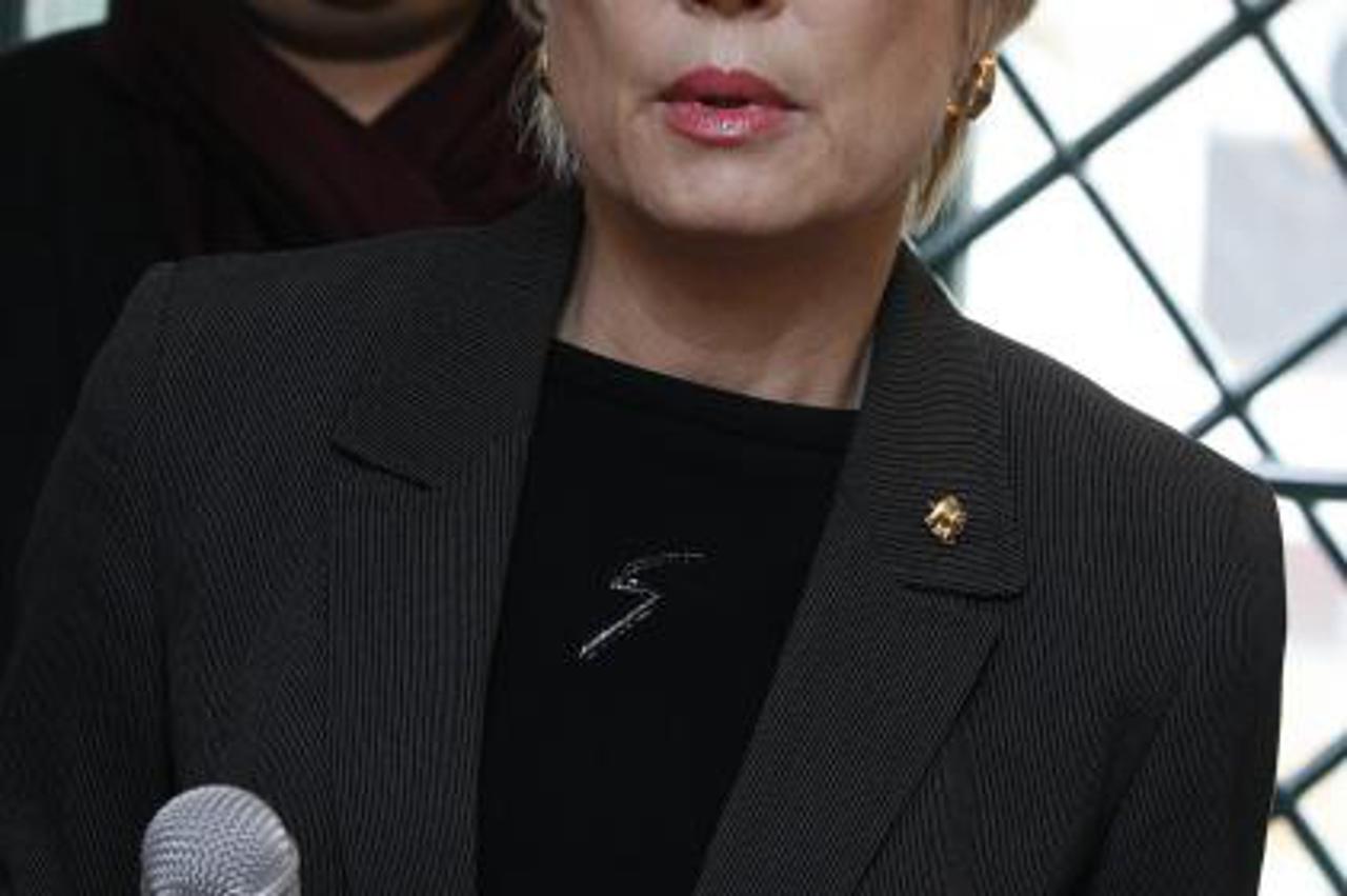 sina karli