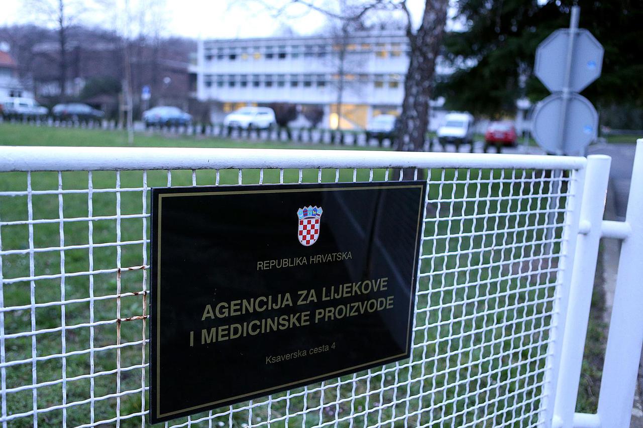 Zagreb: Eksplozija u laboratoriju Agencije za lijekove ozlijedila dvije djelatnice