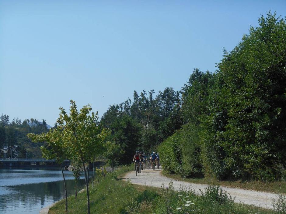 Prve dane jeseni provedite u Općini Fužine