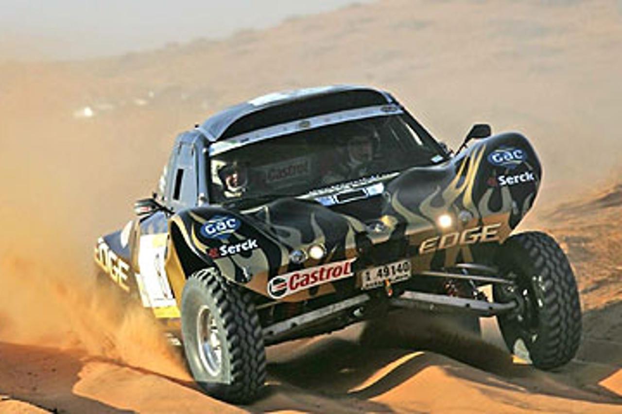 Reli Dakar