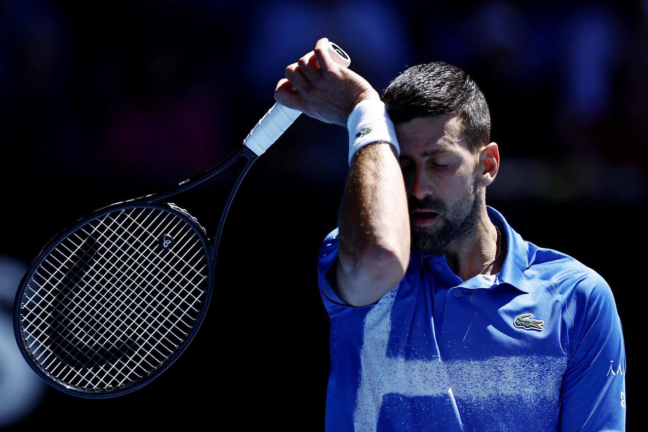Australian Open