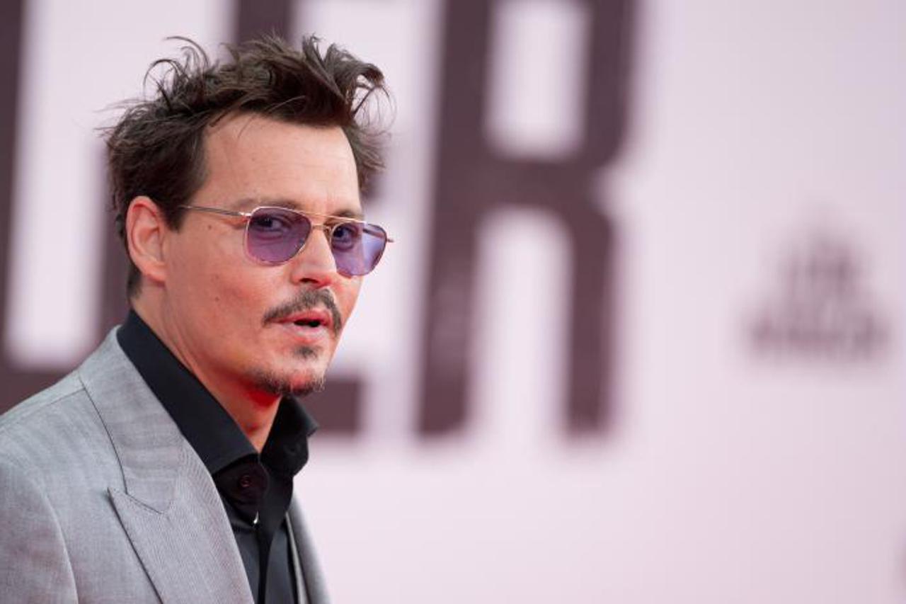johnny depp