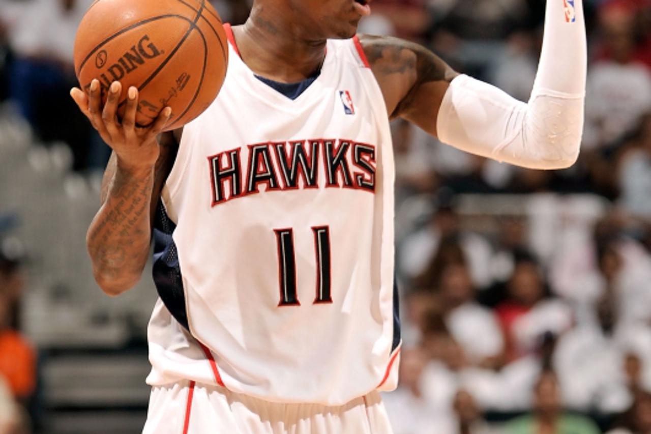 Jamal Crawford