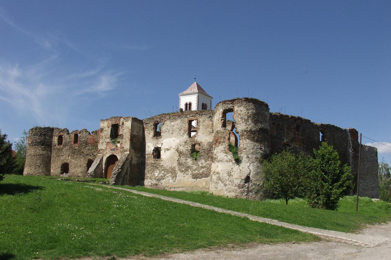 Putevima sakralne baštine u Požeško-slavonskoj županiji