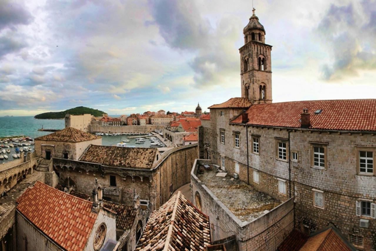 dubrovnik