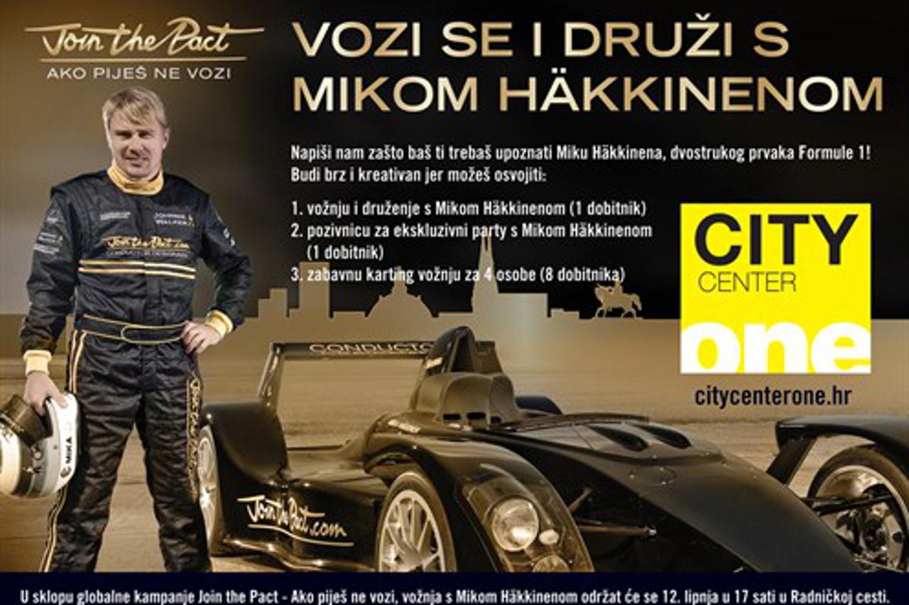 Mika Hkkinen