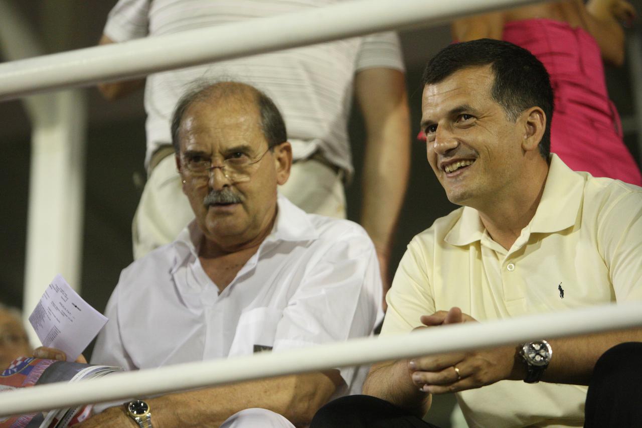 Split: MAXtv 1. HNL, 03. kolo, RNK Split - HNK Hajduk