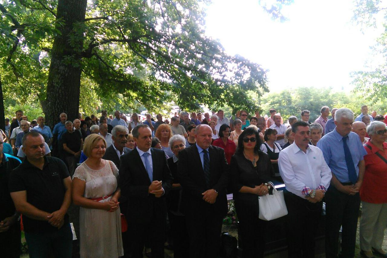 proslava svetog roka