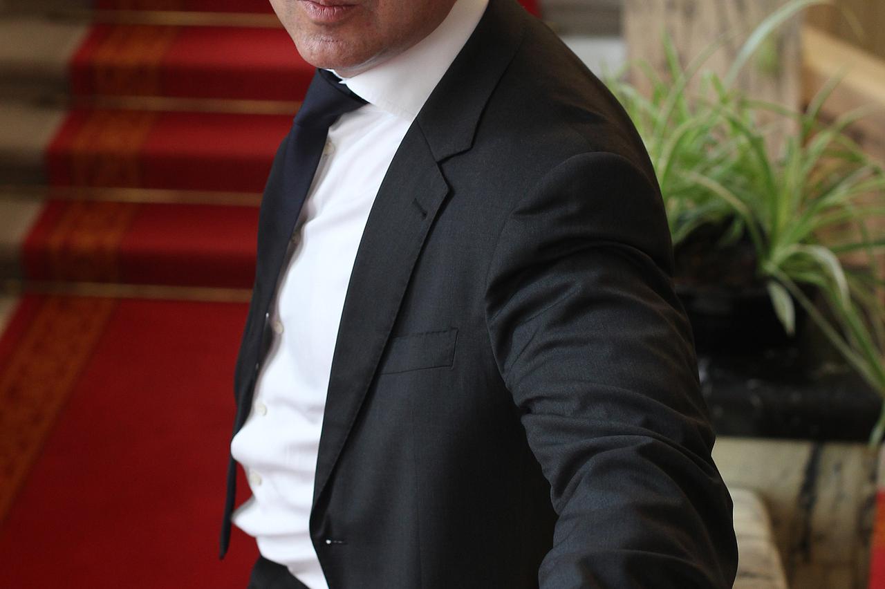 Ivan Domagoj Milošević