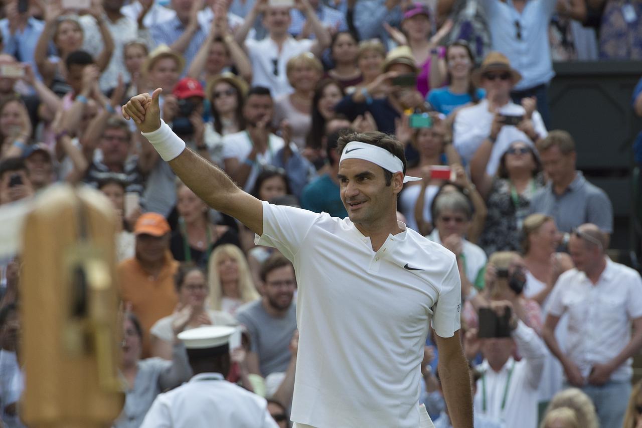 Roger Federer
