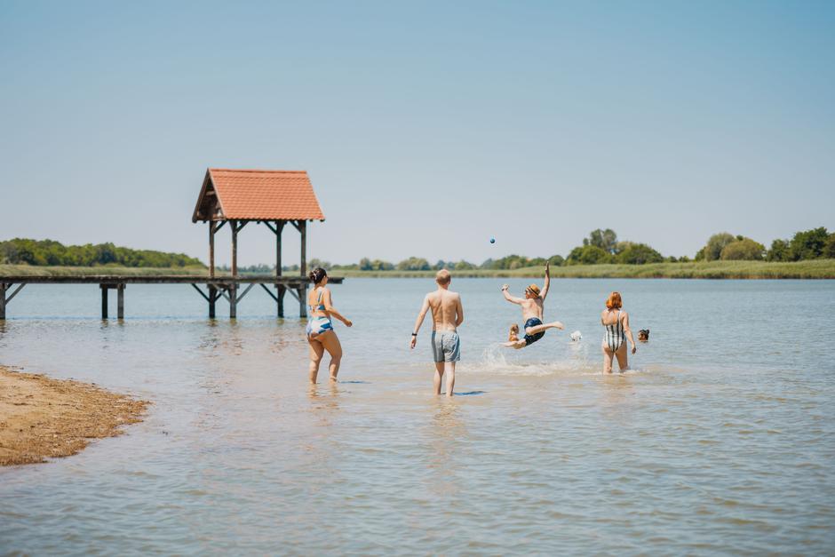 Slavonija i Baranja