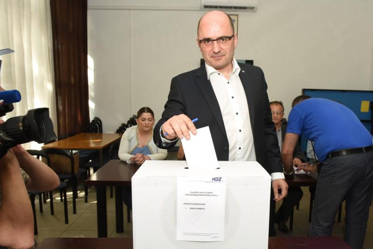 Milijan Brkić 