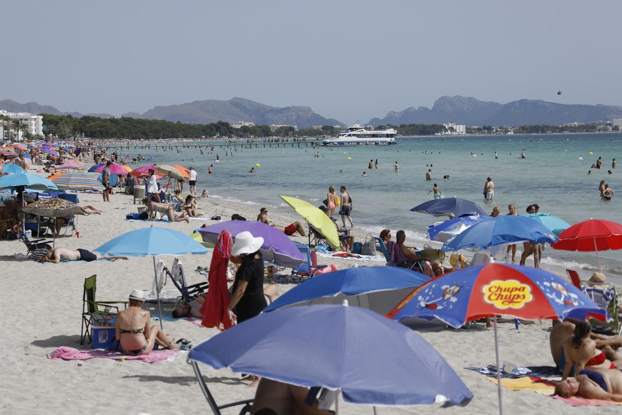 Coronavirus - Majorca