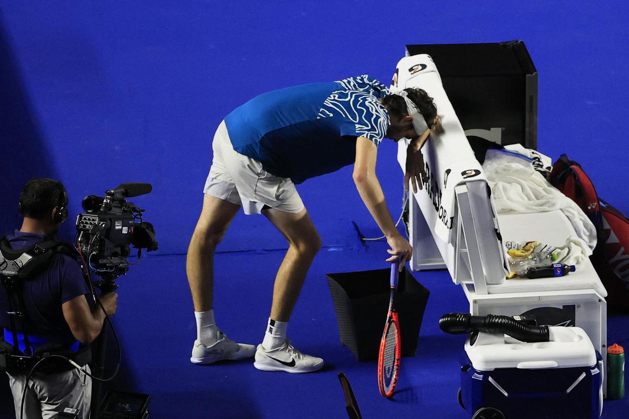 ATP 500 - Mexican Open