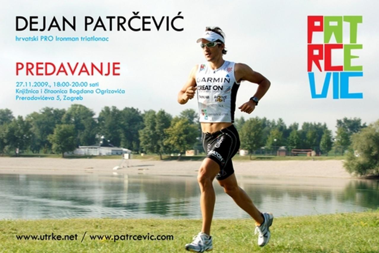 patrčević