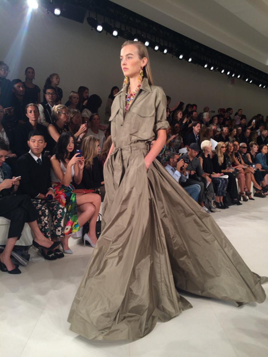 Dnevnik Mirele Forić s NYFW-a