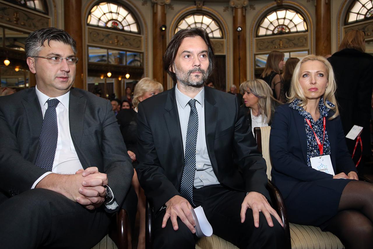Dobitnici nagrade za gospodarstvenika i gospodarski događaj godine