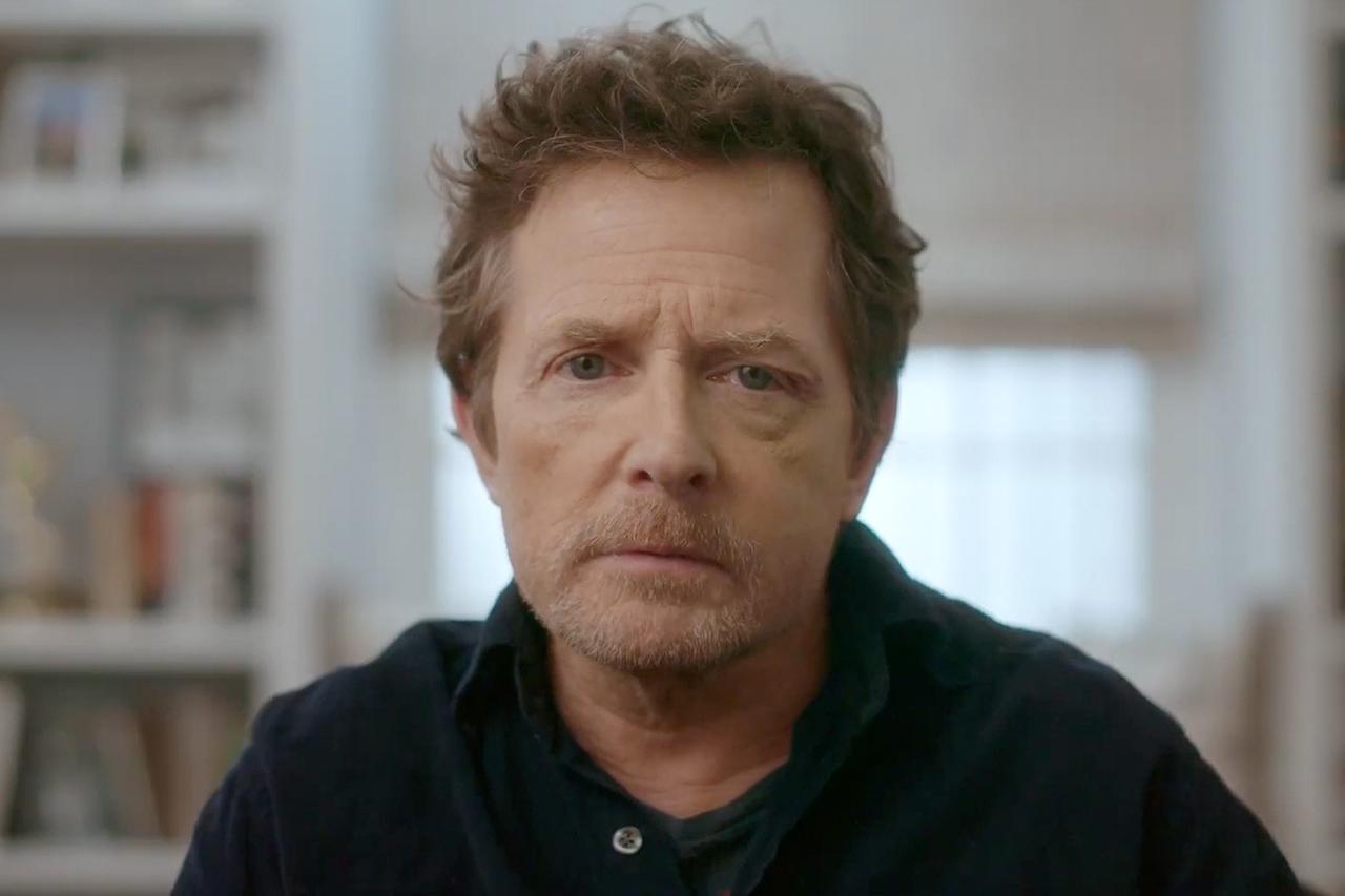 Michael J. Fox