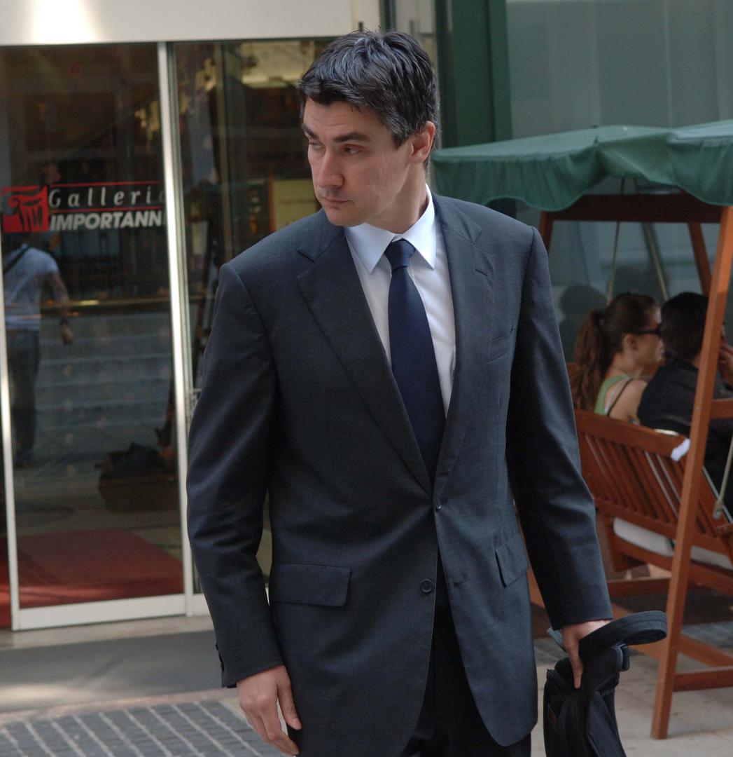 Prije nego je postao predsjednik Republike Hrvatske, Zoran Milanović bio je prepoznatljivo ime na domaćoj političkoj sceni dugi niz godina. 