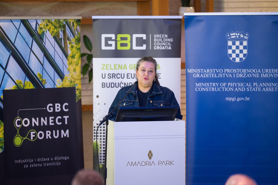 GBC Connect Forum