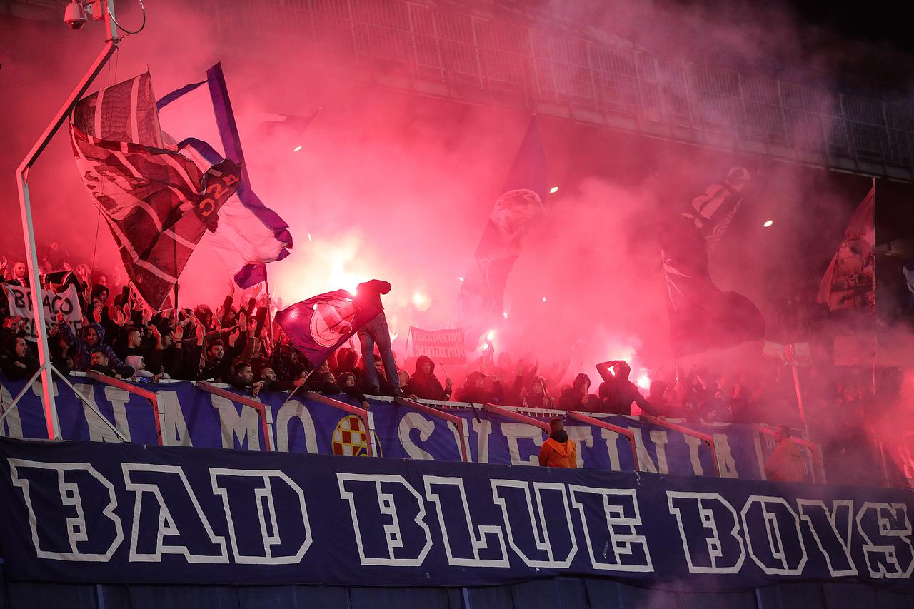 Bad Blue Boys