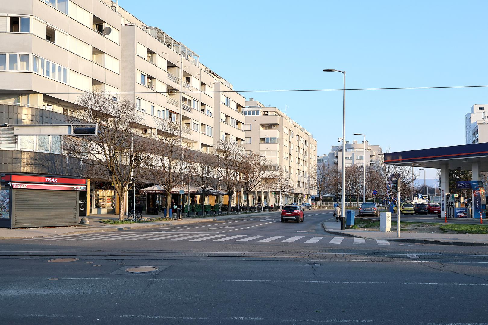Kamere su postavljene na 18 novih lokacija, od kojih 4 u Dubravi, na kojima su, prema podacima Grada, zabilježeni učestali prometni prekršaj. 