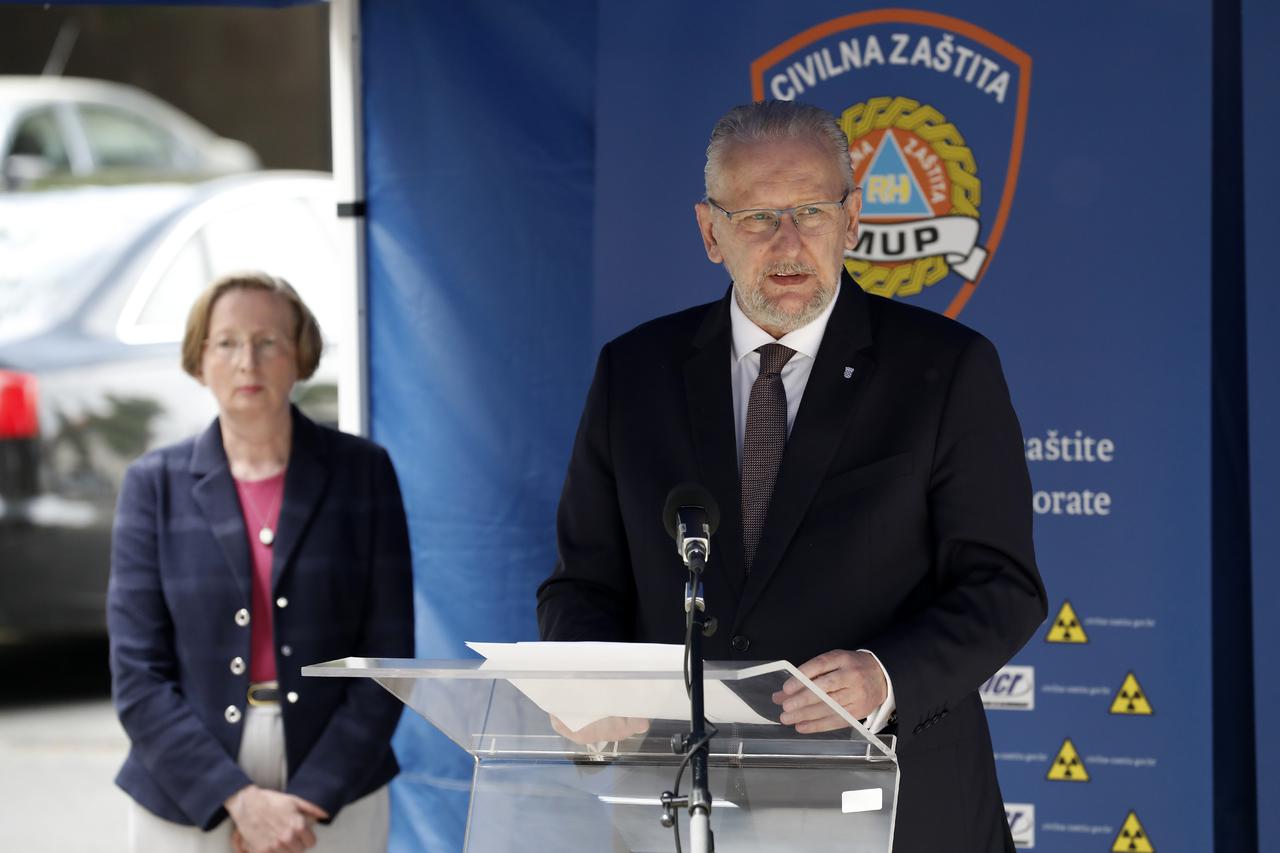 Stožer civilne zaštite