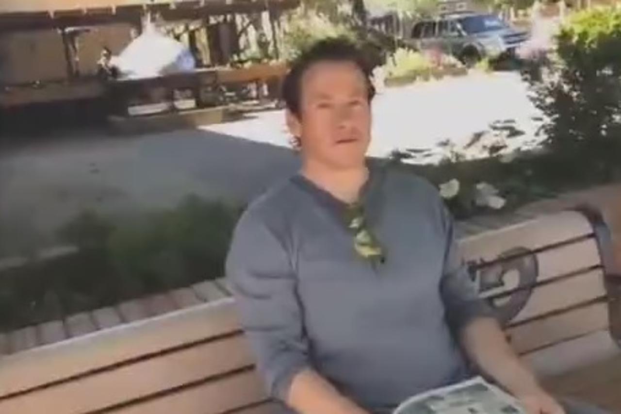 okršaj