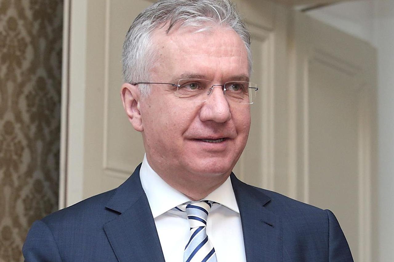 Rajko Ostojić