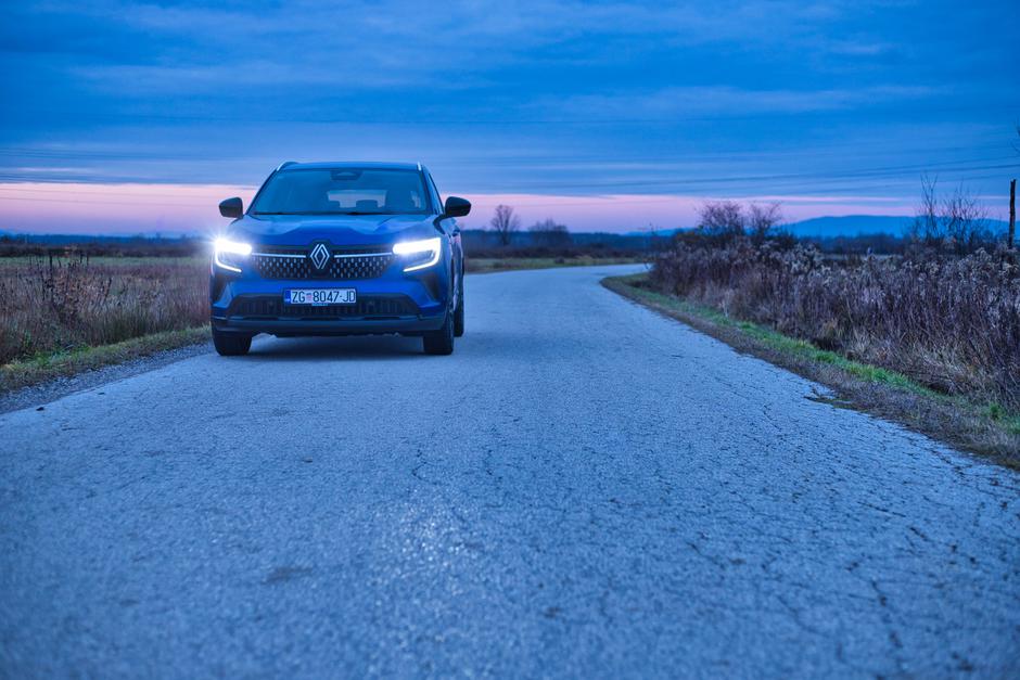 Renault Austral