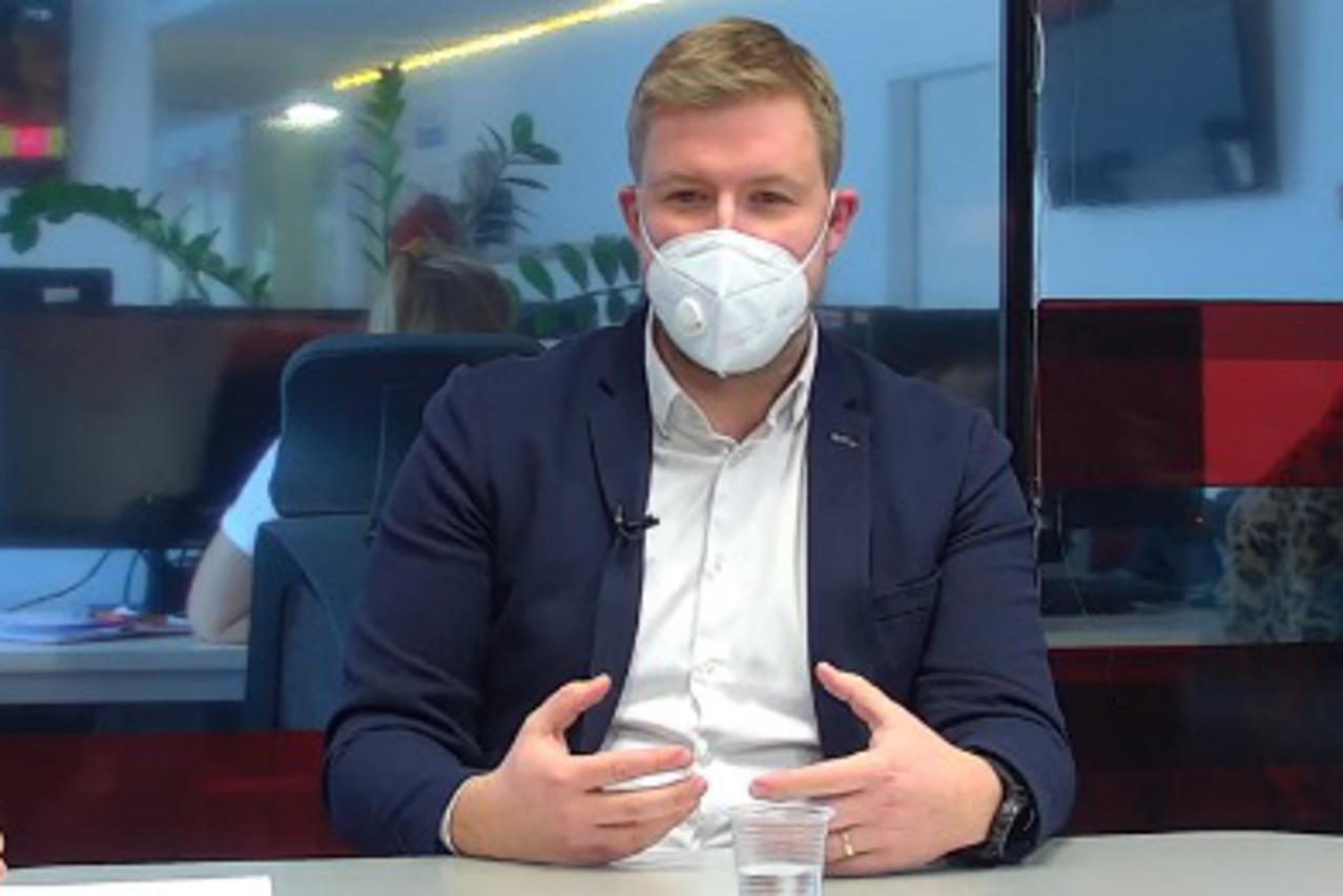 Studenti medicine u pandemiji