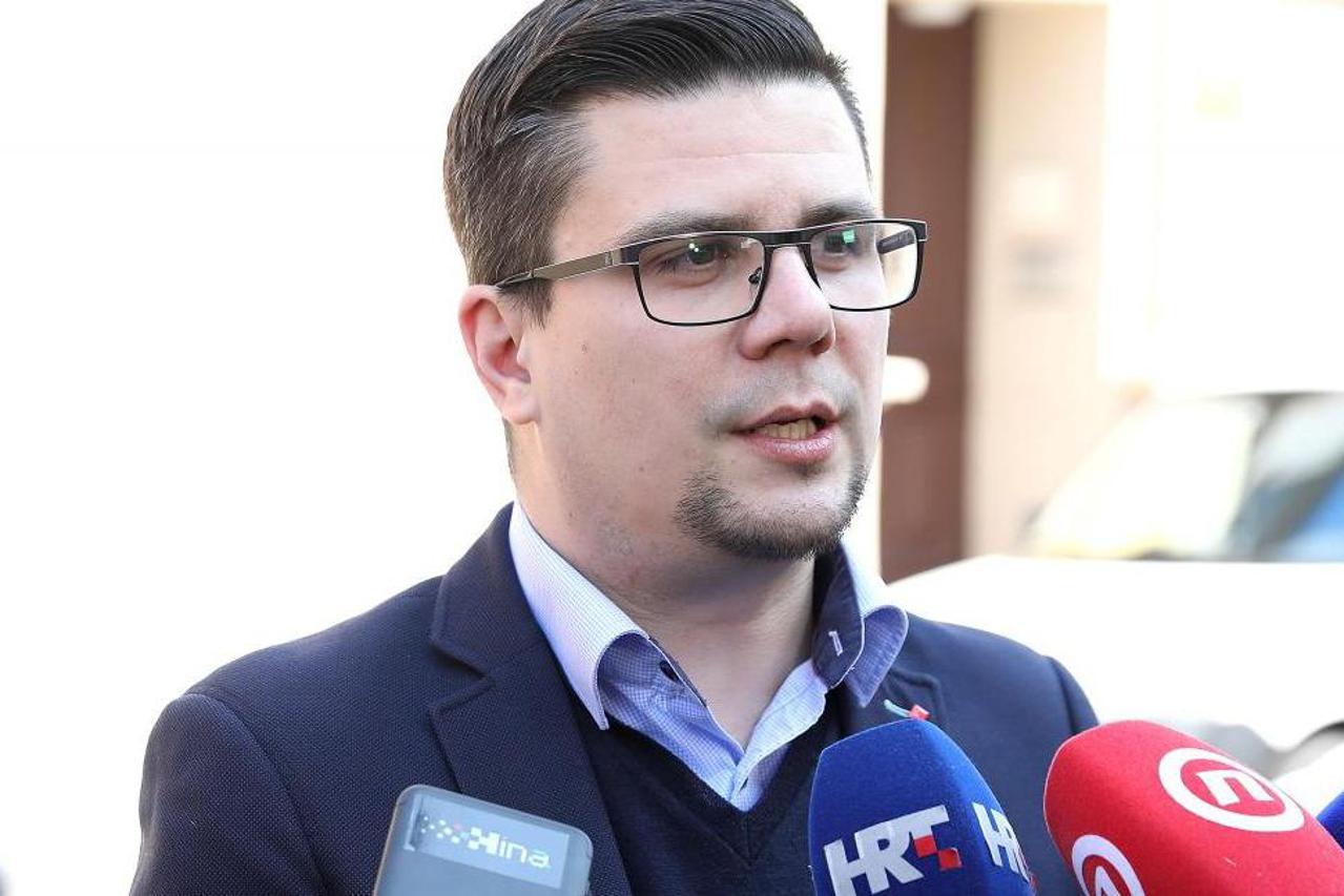 Domagoj Hajduković