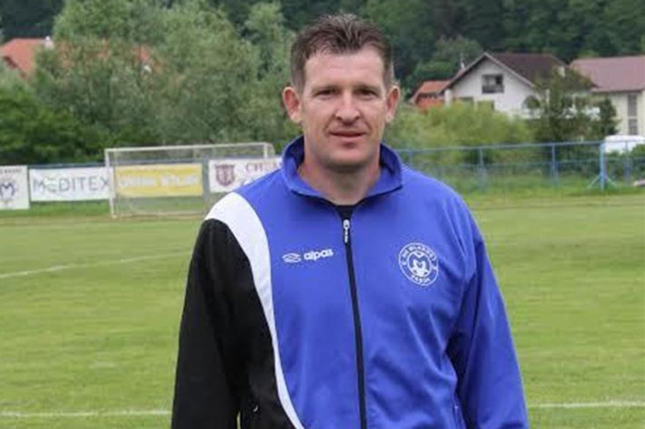 Srećko Tisanić