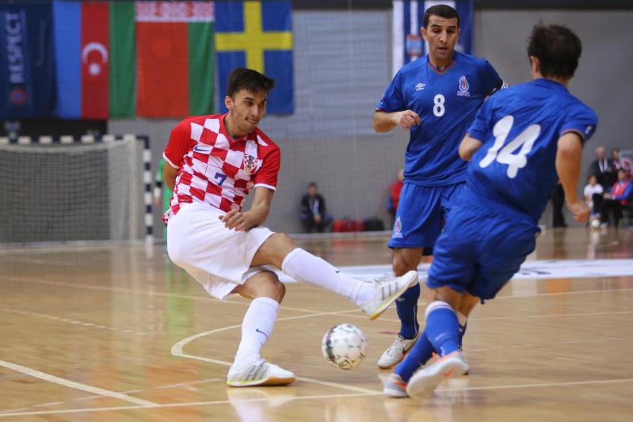 Futsal Hrvatska