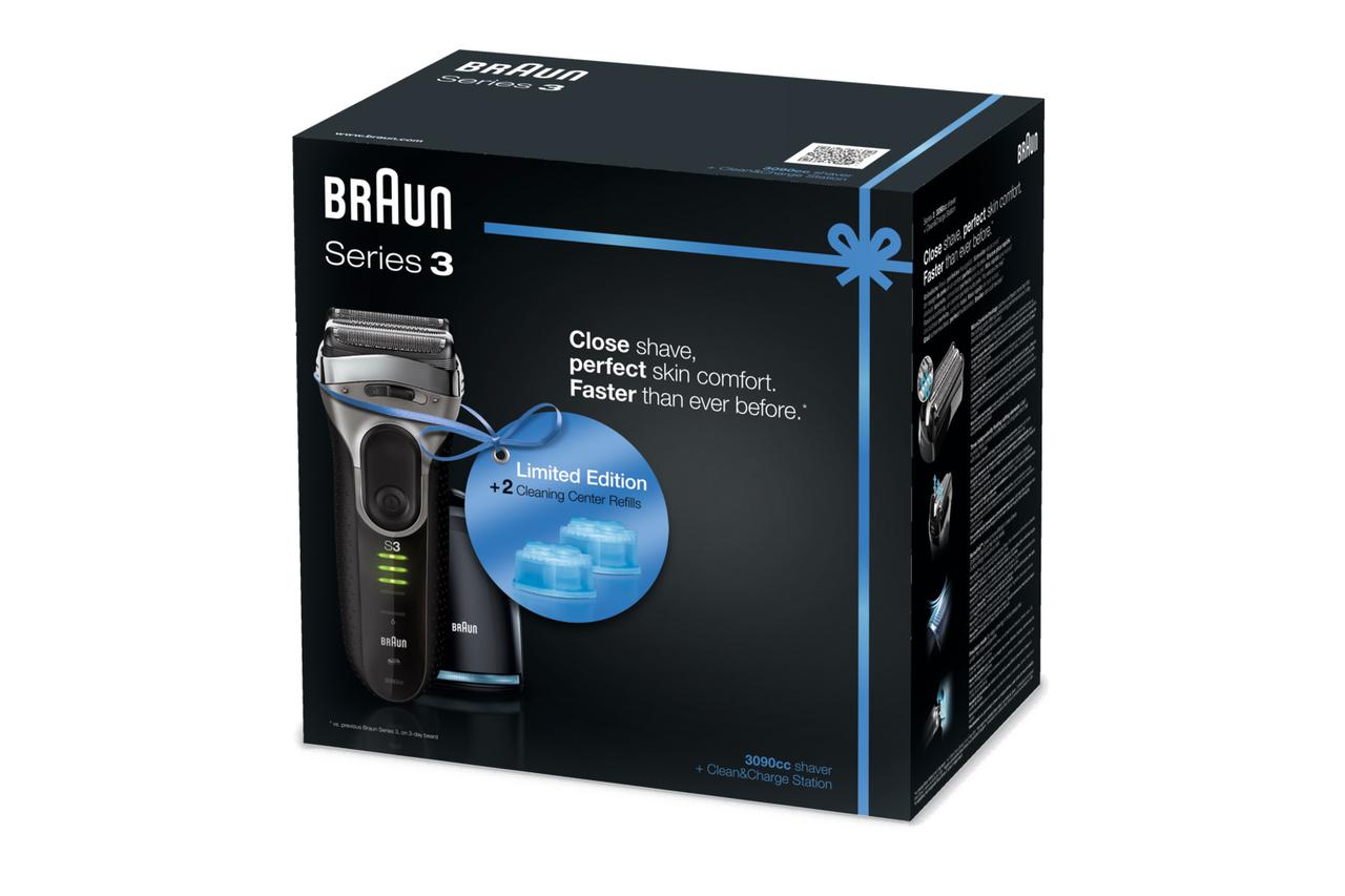 Braun Series