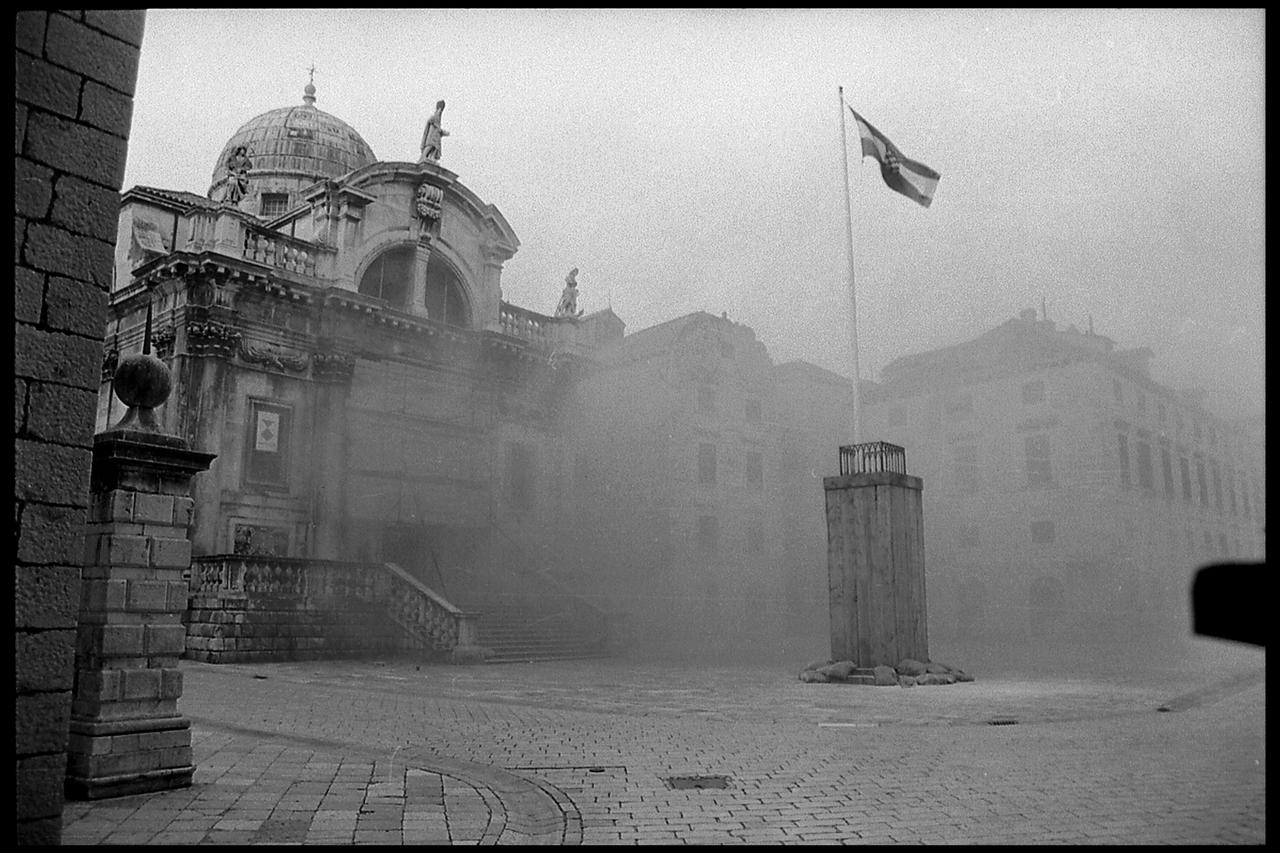 posljednja fotografija Pave Urbana