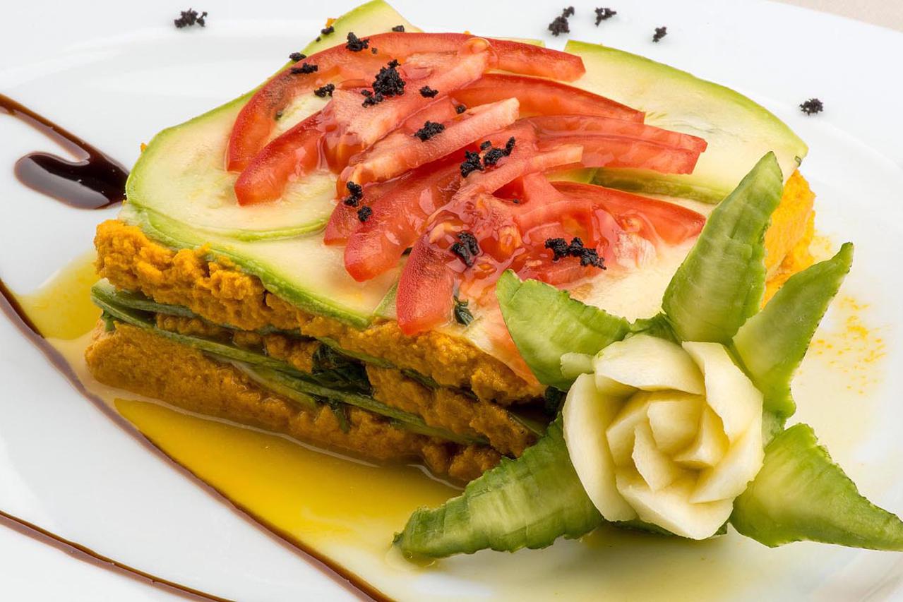 Osvježavajući sendvič