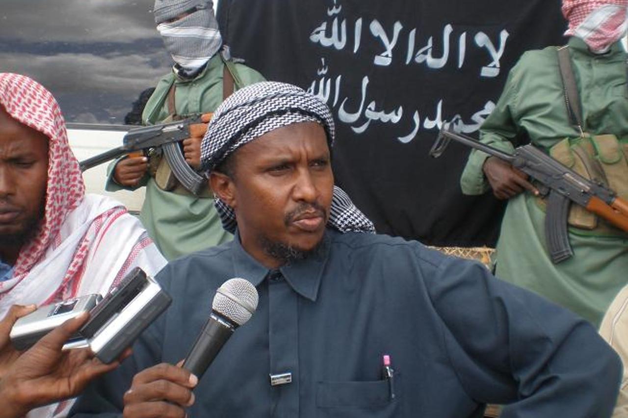 al-shabaab