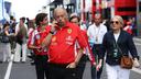 Šef Ferrarija nakon sjajnog petka na Hungaroringu 'Ne zanima nas najbolji trening, tražimo najbolju nedjelju!'